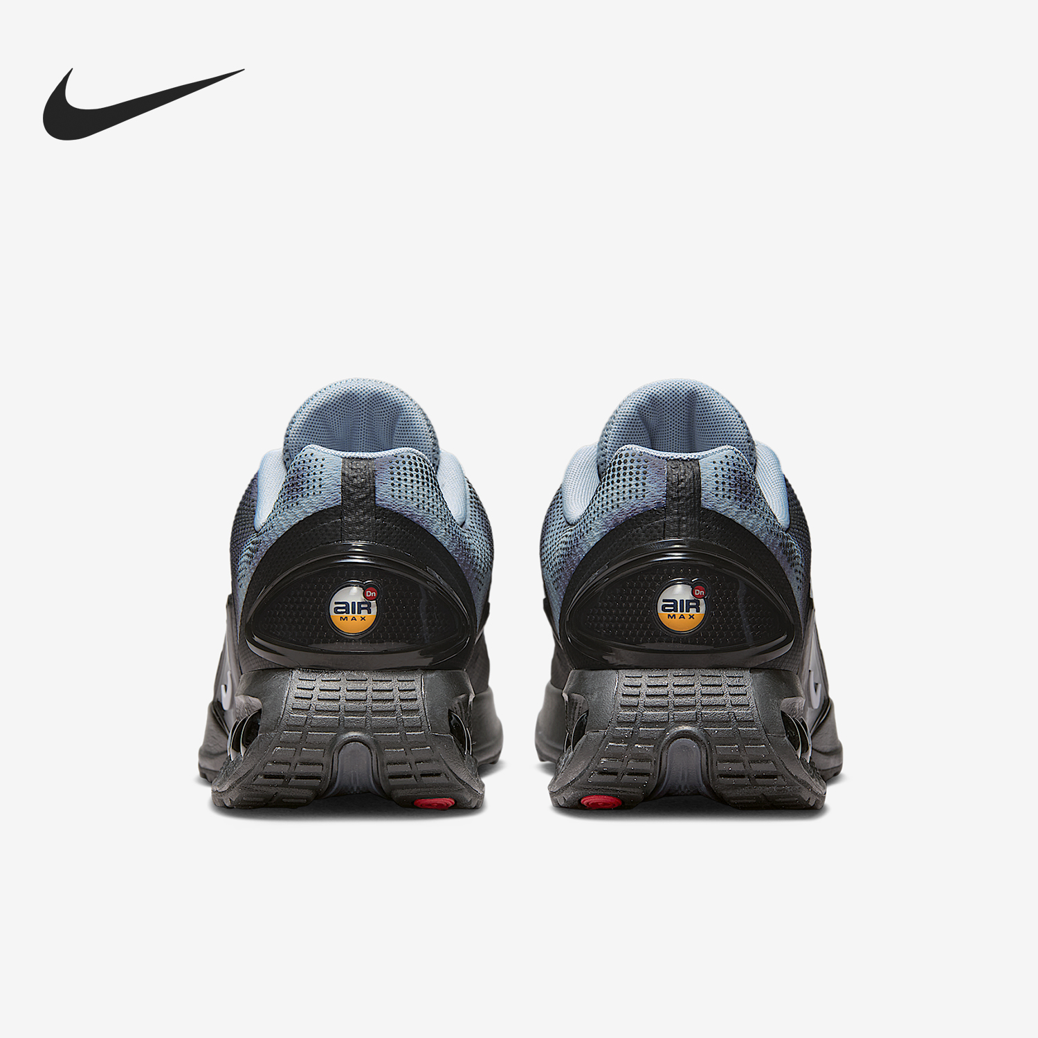 Nike/耐克正品Air Max 男士缓震气垫轻盈跑步鞋IB4433-001