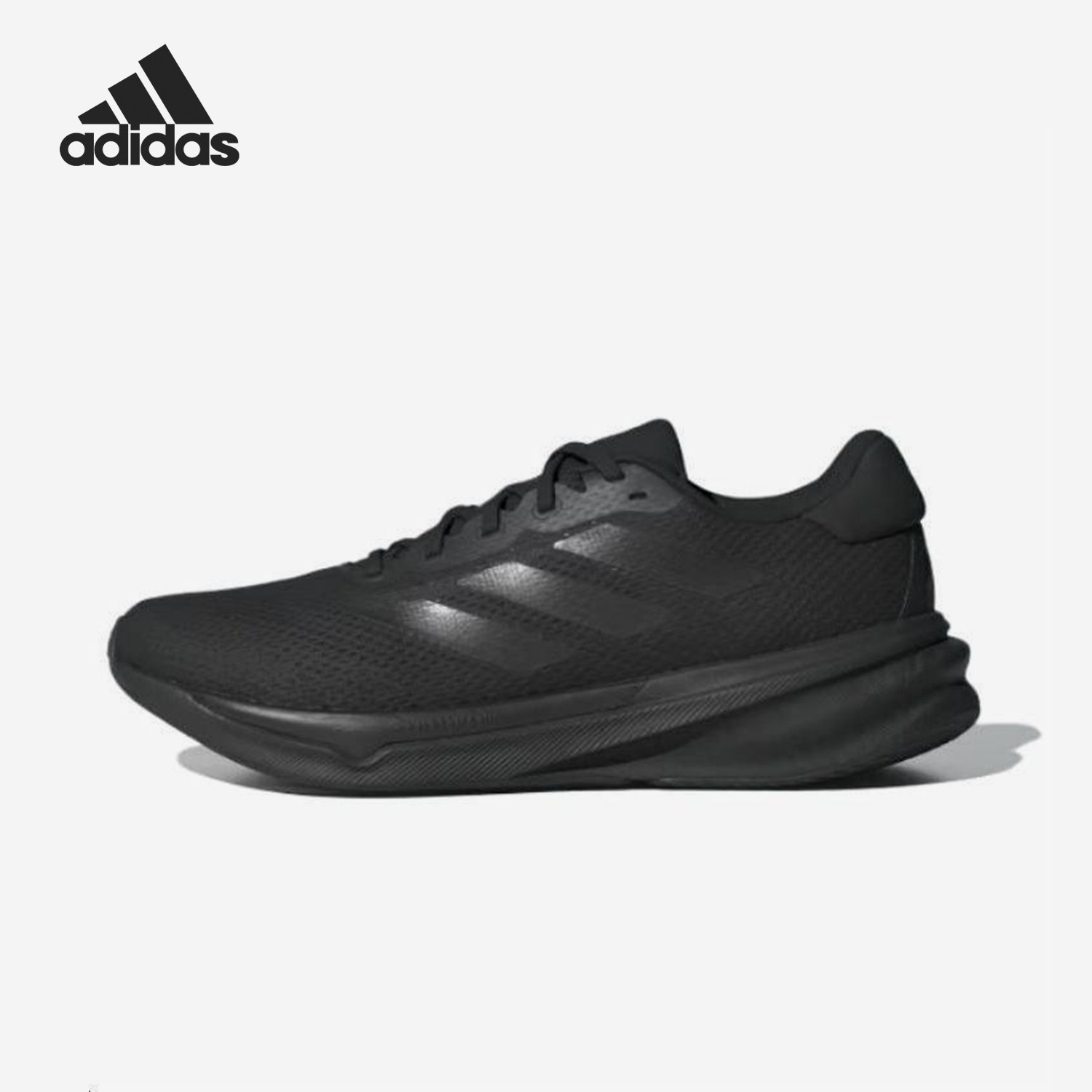 Adidas阿迪达斯正品男款Supernova 2 Stride减震跑步鞋IG8319图片
