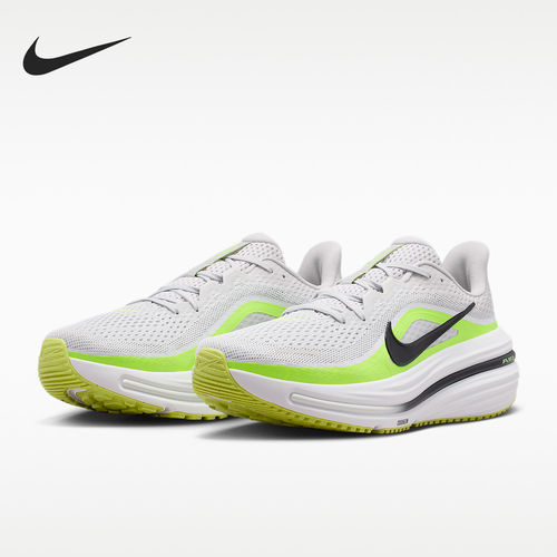 Nike耐克正品AIR WINFLO 12男款公路路跑柔软跑步鞋IX5015-001