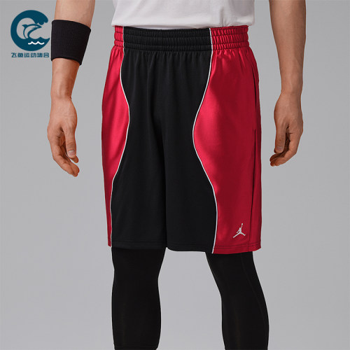 Nike/耐克正品夏季男士日常直筒舒适透气经典轻便短裤IF3542-013