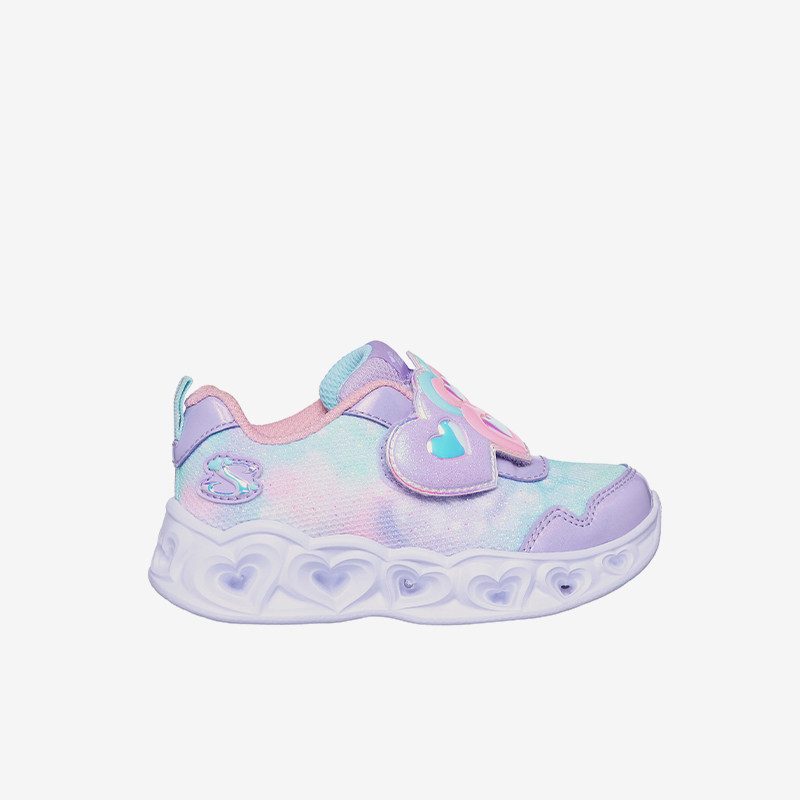 Skechers/斯凯奇正品2024新款女童魔术贴运动休闲时尚冰灯鞋,童鞋/婴儿鞋/亲子鞋,运动鞋,淘宝优惠券,粉丝福利购,淘宝优惠卷