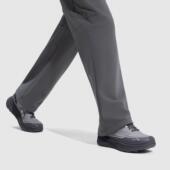 加绒反光减震回弹户外休闲鞋 李宁正品 行际FLEECE男女同款 AHCV085