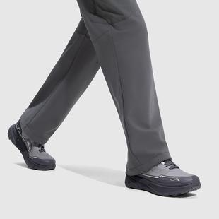 AHCV085 加绒反光减震回弹户外休闲鞋 李宁正品 行际FLEECE男女同款