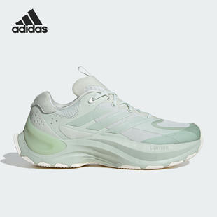 女士厚底耐磨运动跑步鞋 当季 JH9630 阿迪达斯正品 Adidas