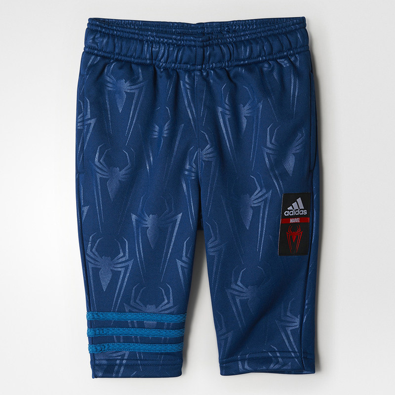 Adidas/阿迪达斯正品当季新款男小童休闲运动透气短裤 BK1071,童装/婴儿装/亲子装,裤子,淘宝优惠券,粉丝福利购,淘宝优惠卷