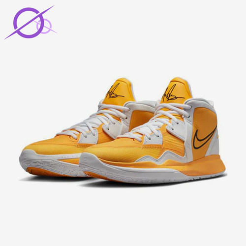 Nike/耐克正品Kyrie 8 infinity 男士减震篮球鞋DX6653-701