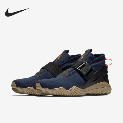 Nike/耐克正品ACG 07 KMTR男士运动缓震中帮跑步鞋902776-401