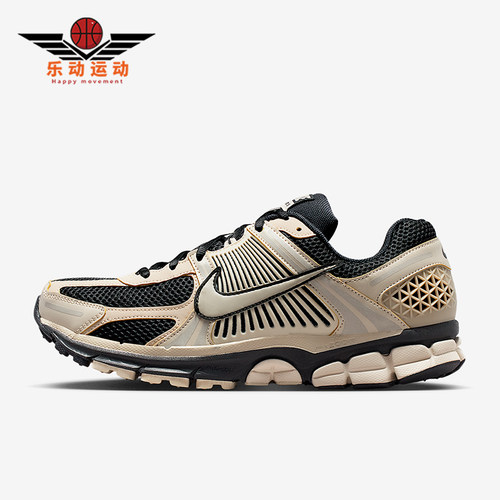 Nike/耐克正品2026春季款男士低帮系带经典耐磨跑步鞋FJ4151-008