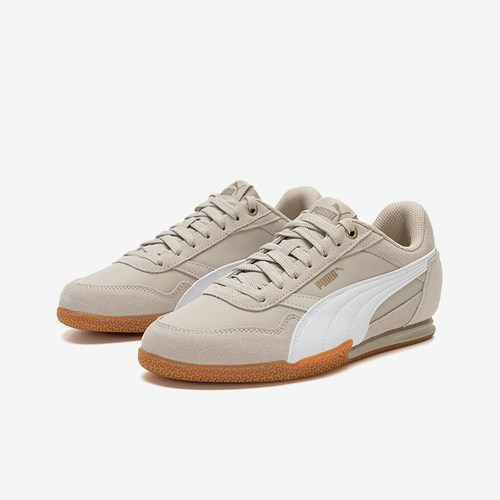 Puma/彪马正品BELLA DONNA NYLON女士休闲经典轻便板鞋403554-05