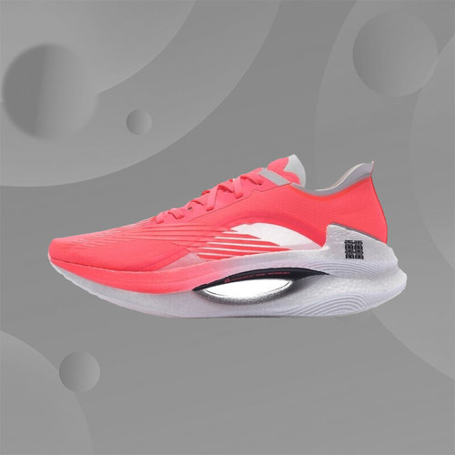 李宁正品运动舒适ARRS002