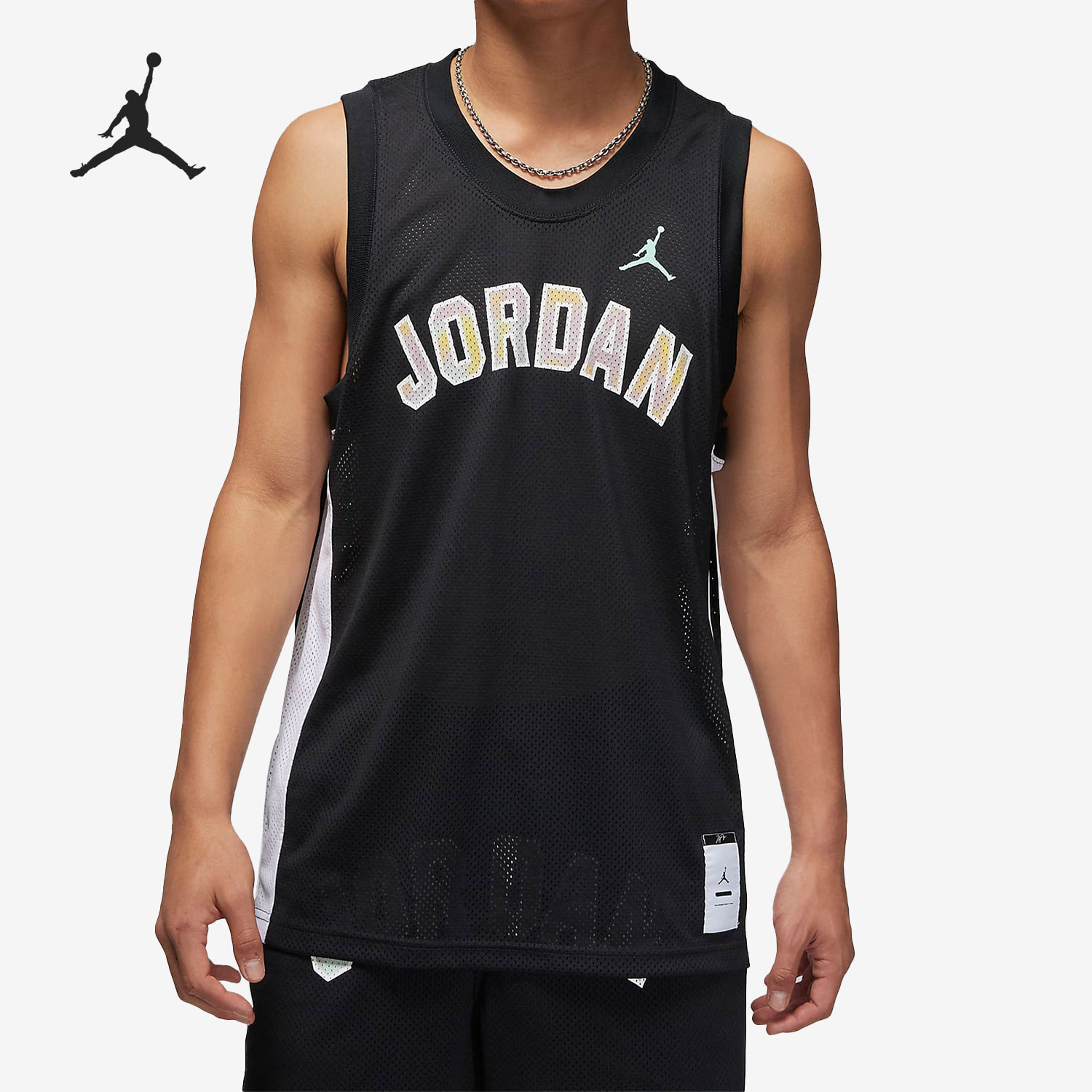 Nike/耐克正品当季新款透气跑步男子运动T恤DM1875-010