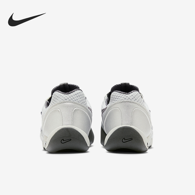 Nike/耐克正品2025秋季款男女网眼透气耐磨击剑鞋321088-002