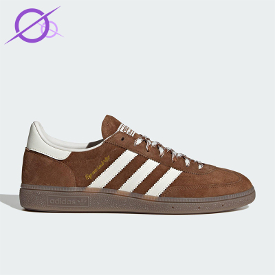 Adidas/阿迪达斯正品三叶草男女运动复古经典休闲低帮板鞋KI5938