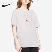 T恤CK4381 Nike 020 女子简约时尚 透气圆领短袖 耐克正品 新款