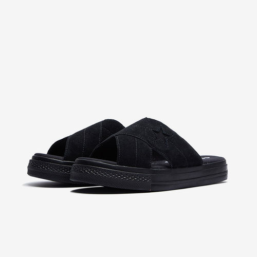 Converse/匡威正品One Star Sandal女士时尚潮流休闲拖鞋564149C
