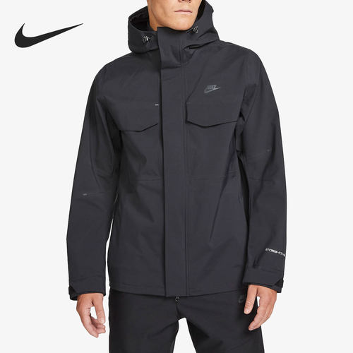 Nike/耐克正品 STORM-FIT ADV M65 男子夹克外套DD6873-010