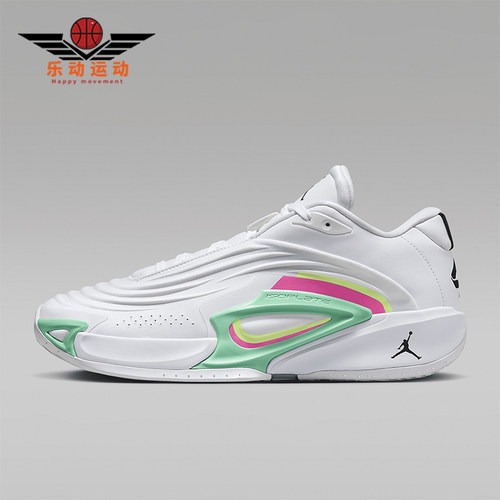 耐克正品男士舒适运动缓震篮球鞋