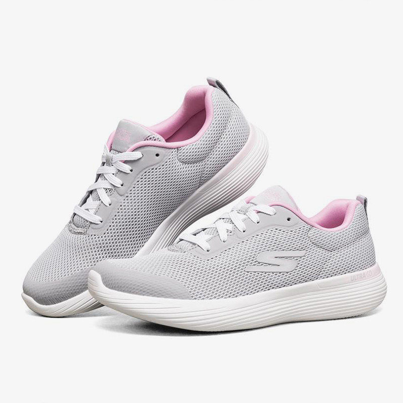 Skechers/斯凯奇正品女鞋网面透气轻便休闲鞋缓冲回弹减震健步鞋,运动鞋new,跑步鞋,淘宝优惠券,粉丝福利购,淘宝优惠卷