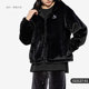彪马正品 新款 Faux Puma Fur 秋季 女子运动外套533127