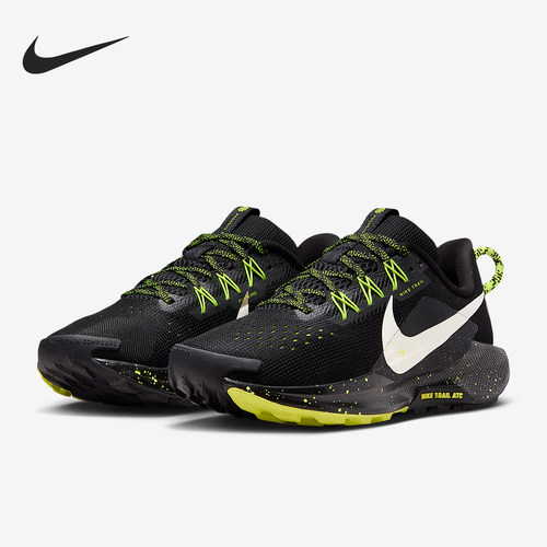 Nike/耐克正品Pegasus Trail 5女士运动减震耐磨跑步鞋DV3865-011