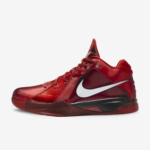 Nike耐克正品KD 3 All star男款中帮运动休闲篮球鞋448695-001