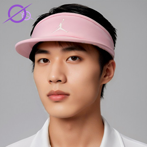 Nike/耐克正品JORDAN男女同款透气时尚空顶遮阳帽IM4516-690