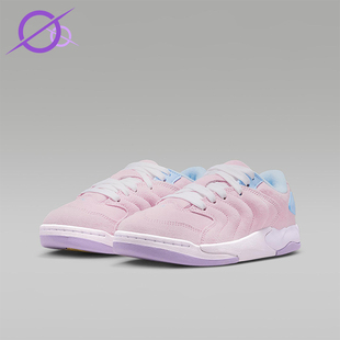 IO7611 Nike GS女子大童低帮运动轻便休闲鞋 JORDAN 661 耐克正品