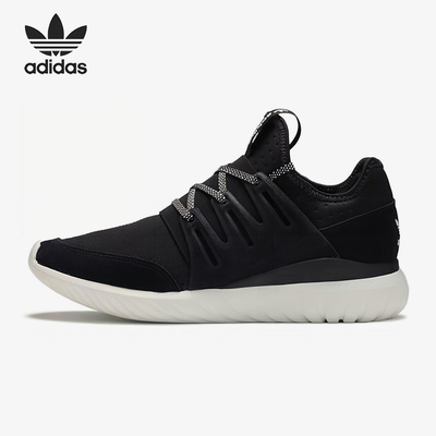 Adidas/阿迪达斯正品三叶草男女网布透气减震耐磨运动鞋S80114