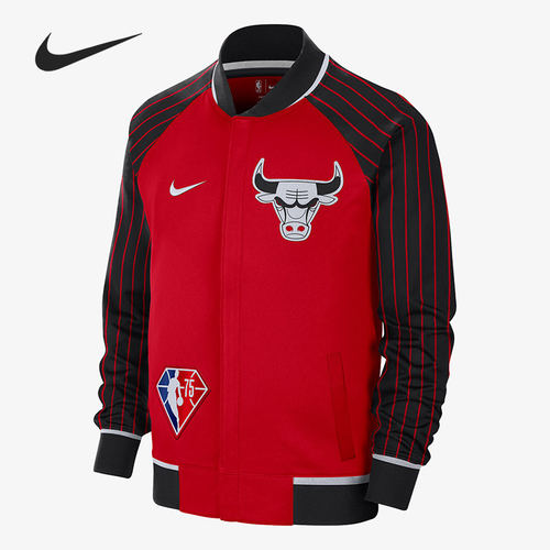 Nike/耐克正品休闲男子时尚潮流运动训练夹克外套 DB2442-657