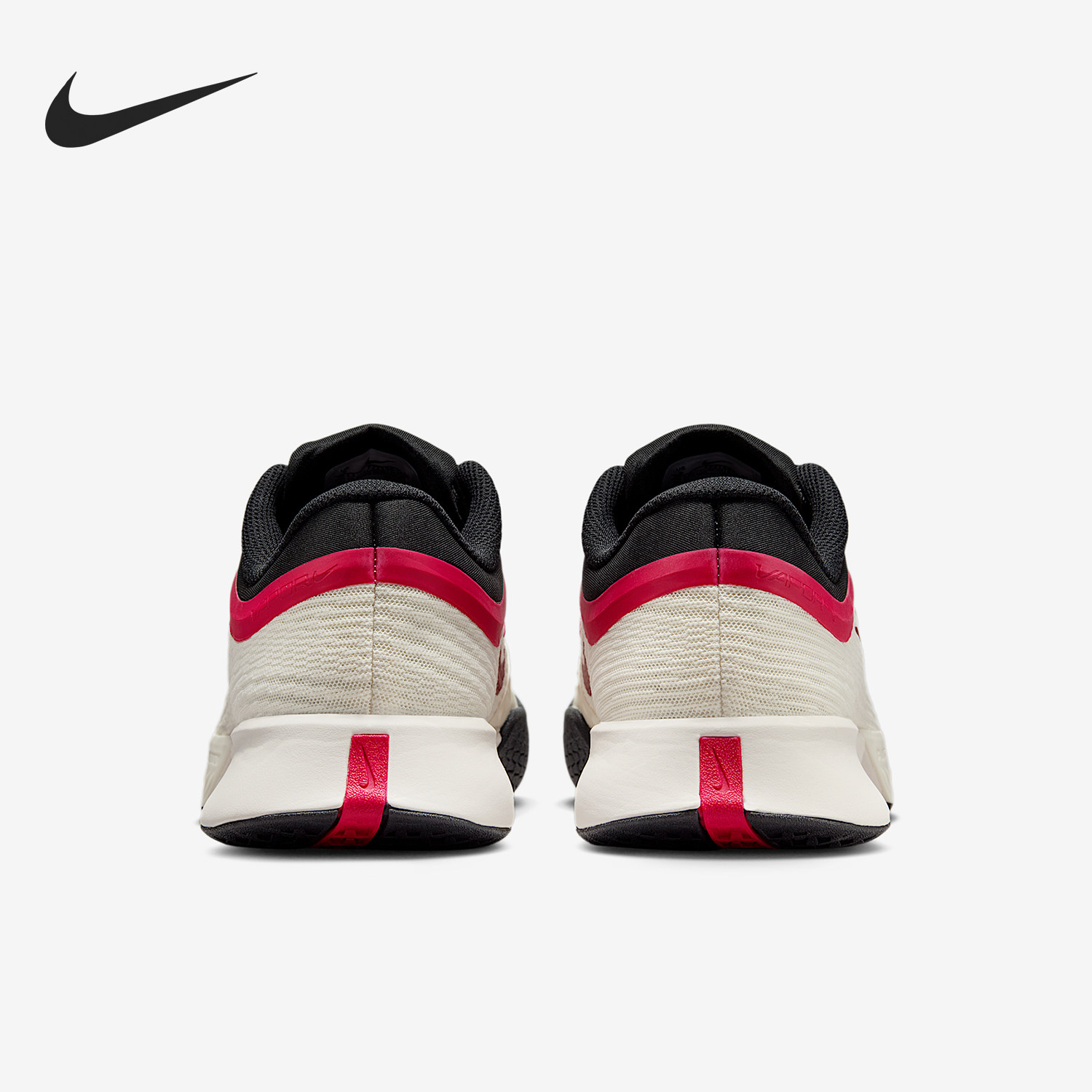 Nike/耐克正品Vapor Pro 3女士运动缓震耐磨网球鞋FZ2158-104,运动鞋new,网球鞋,淘宝优惠券,粉丝福利购,淘宝优惠卷