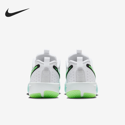 Nike/耐克正品G.T. Cut 3儿童减震透气耐磨篮球鞋FD7033-106