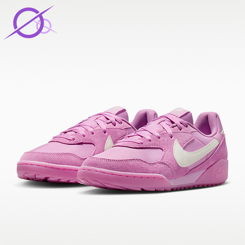 Nike/耐克正品Terra Manta女士时尚低帮经典防滑休闲鞋IO7802-500