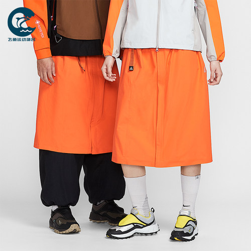 Nike/耐克正品Storm-FIT 女士耐穿时尚经典运动半身裙II0928-819