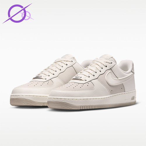Nike/耐克正品Air Force 1 07男士轻便低帮系带板鞋IR1475-133