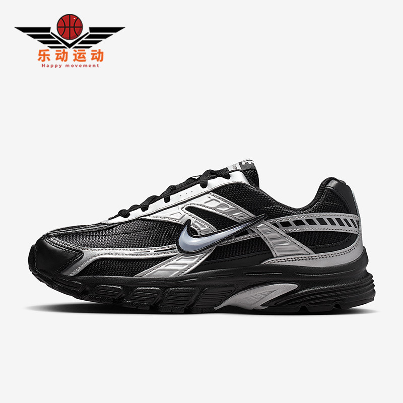 Nike/耐克正品Initiator女士低帮减震时尚运动跑步鞋IO7597-001