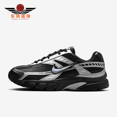 Nike/耐克正品Initiator女士低帮减震时尚运动跑步鞋IO7597-001