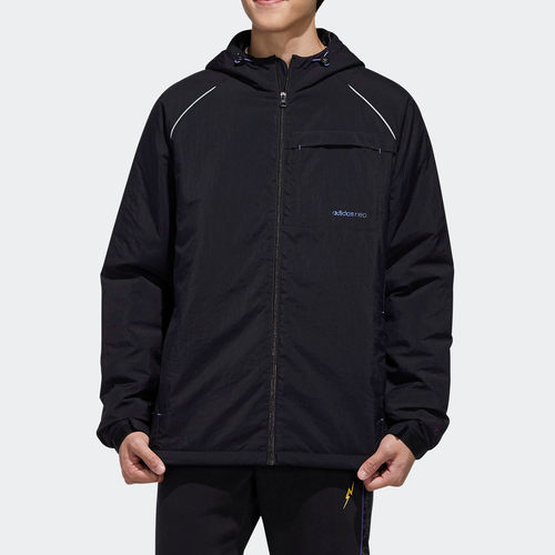 外套Adidas/阿迪达斯男子