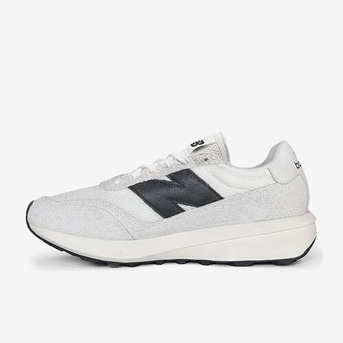 New Balance新百伦正品370男女同款低帮舒适运动休闲跑步鞋U370NA