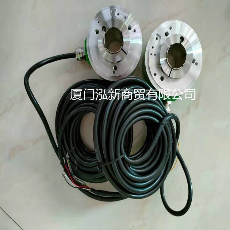 宜科编码器EAC58C10-GR6PTAR-1024E    EAC58C10-GS6XCCR-8192