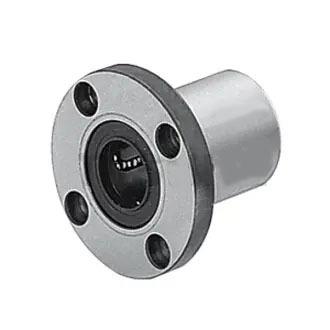 带法兰直线轴承/单衬标准型 SLHFC