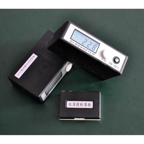 角度光泽度仪，镜向光泽度仪MN60