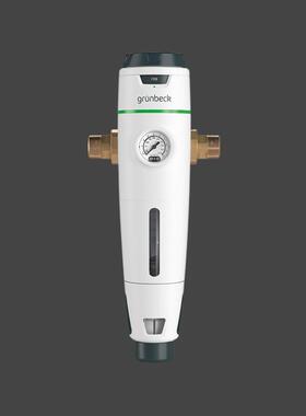 Grünbeck 格温拜克 PureliQ 前置过滤器 1“ 手动反冲洗101375
