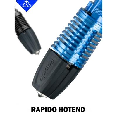 Phaetus Rapido Plus Hotend D 打印机挤出热端PT1000