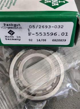 F-553596 德国轴承 F-554185.01 F-553575.01 F- Z- TA GE70SW GE