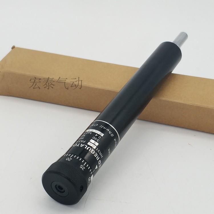 瞬力shunli液压油压气缸稳速器RB/HR/HR3140/HR3160/HR3100阻尼器