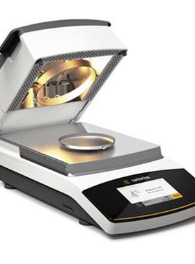 水分仪 MA160-1CN液体固体卤素水分快速测定仪