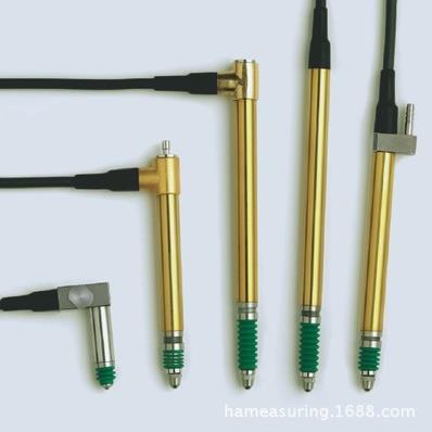 瑞士peterhirtGmbH传感器附件电缆模块测头信号放大器