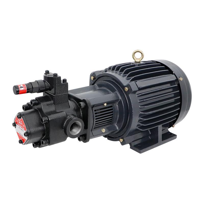 厂家直销机床高压切削液水泵TOP-320HW-VD高压数控机床冷却水泵