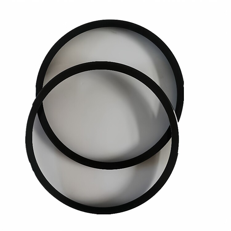 磨抛机扣圈压圈项圈金相磨盘配件200mm218mm