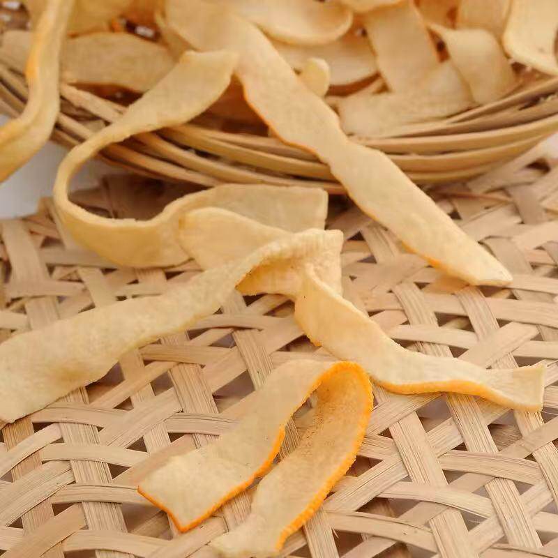 【潮汕】正潮汕特产宗小菜特色美食豆250g干条豆腐条豆制品干货